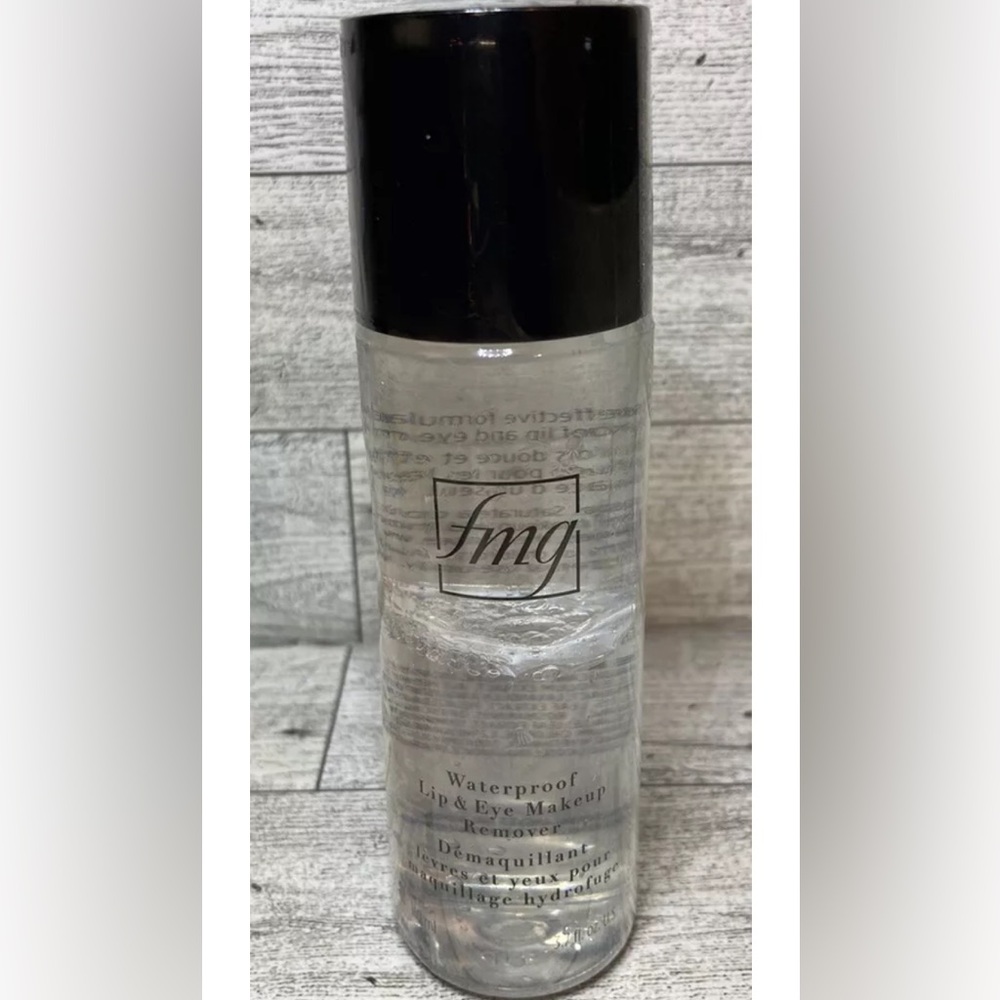 NEW Avon Face FMG Waterproof Lip and Eye Makeup Remover Beauty Skincare